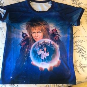 Blackmilk Labyrinth T-shirt